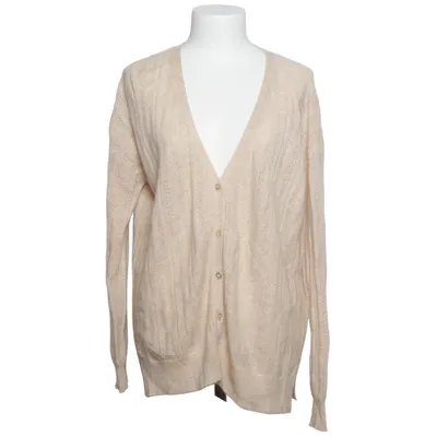 Cardigan (Beige) de Absolut Cashmere Cachemire