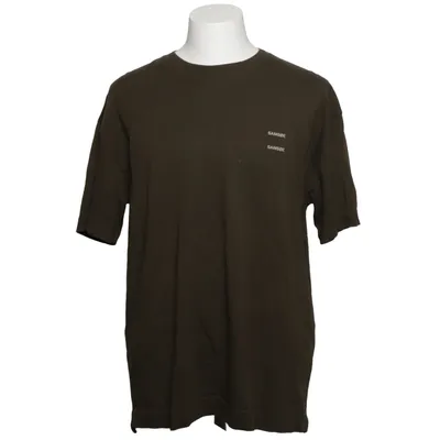 T-shirt (Vert) de Samsøe & Samsøe Coton biologique
