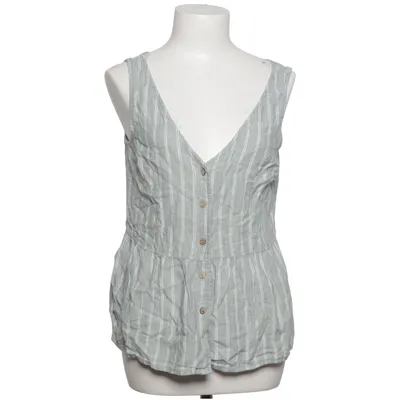 Top (Green) from Papaya Linen, Viscose