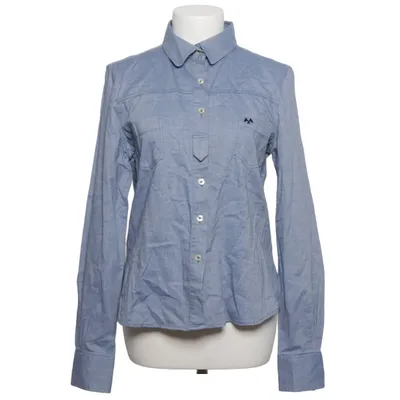 Shirt (Blue) from Thomas Burberry Cotton