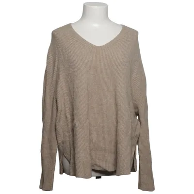 Tröja (Beige) från Charli Polyamid, Polyester, Viskos