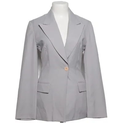 Blazer (Gris) de LA City Polyester
