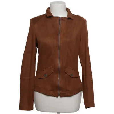 Jakke (Brun) fra Dreamstar Polyester