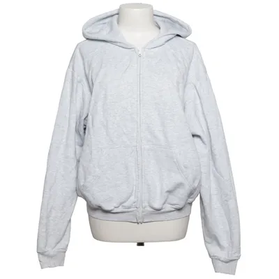 Kapuzenpullover (Grau) von Skims Baumwolle, Polyester