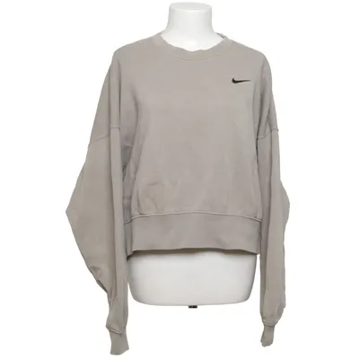 Sweatshirt (Loose Fit) fra Nike Bomuld, Polyester