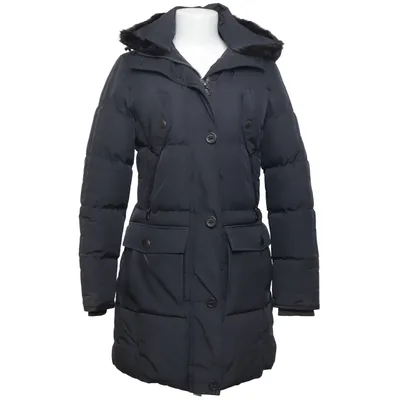 Wintermantel (Cenl) von Wellensteyn Polyester, Polyurethan