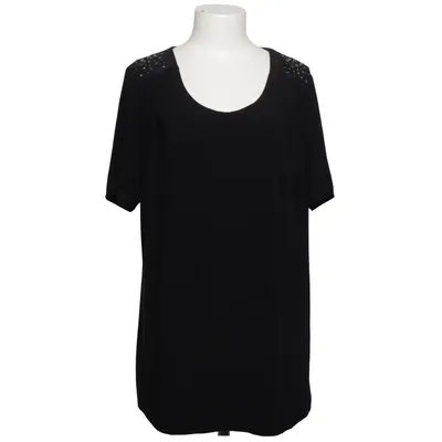T-shirt (Noir) de Couture Line