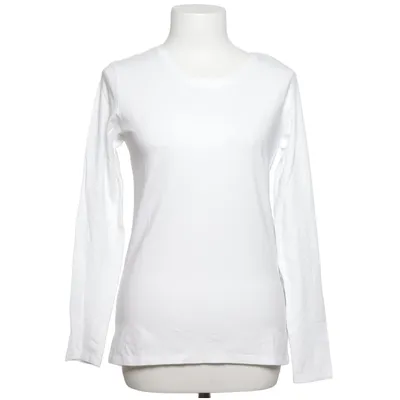 Lange mouwen shirt (Wit) van The Basics C&A