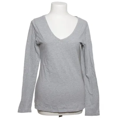 Long sleeve T-shirt (Gray) from Hema