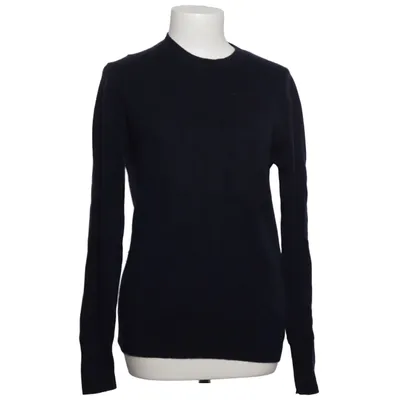 Pull-over (Bleu) de Uniqlo Cachemire