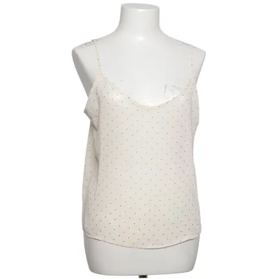Tanktop (Weiß) von Chiffon by American Apparel Polyester
