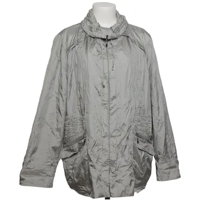 Jacka (Silverfärgad) från Malva Polyamid, Polyester