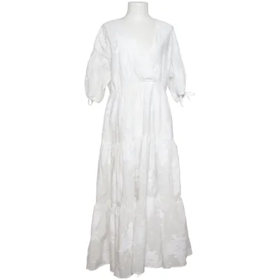 Maxi dress (White) from Ted Baker