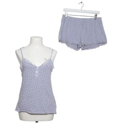 Pyjama (Lila) van Primark Cares Katoen, Elastaan