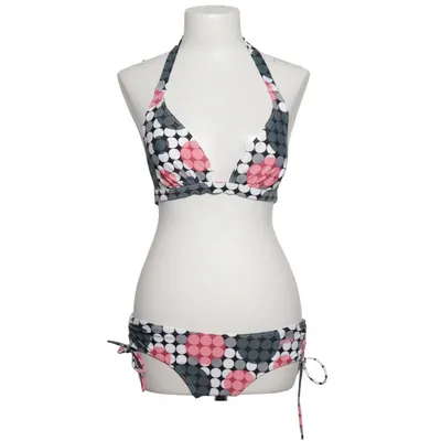 Bikini (Zwart, Wit, Roze, Meerkleurig) van Arena Elastaan, Nylon