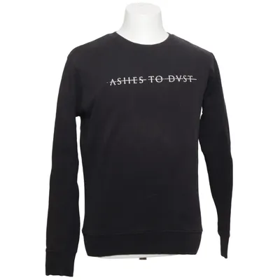 Sweatshirt (Ashes/1) von Ashes To Dvst Baumwolle