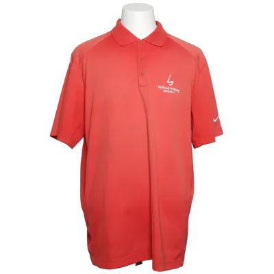Polo shirt (Tour Performance) from Nike Golf Polyester
