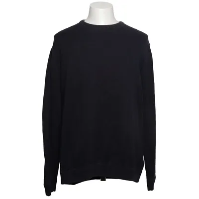 Sweater (Blue) from Dissident Cotton