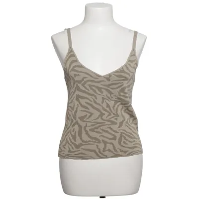 Tanktop (Beige) van About You Katoen, Polyamide