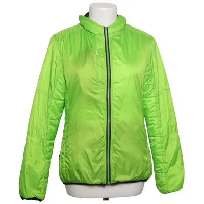 Lightweight jacket (Green) from Maul Polyester