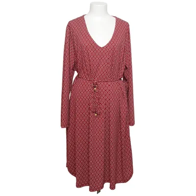 Robe (Rouge, Blanc) de Woman by Tchibo Élasthane, Polyester