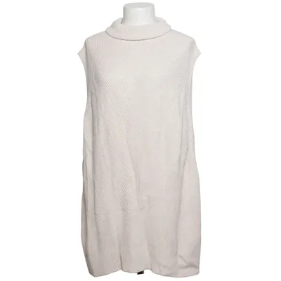 Slipover (Beige) from Gerry Weber Edition Polyamide, Viscose, Wool