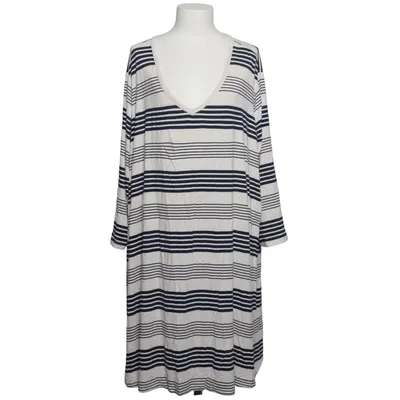 Robe (Bleu, Blanc) de Yesta