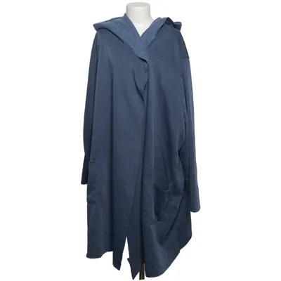 Kofta (Blå) från Janina Curved Polyester