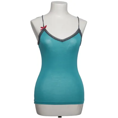 Tank­top (Blau) von Undiz