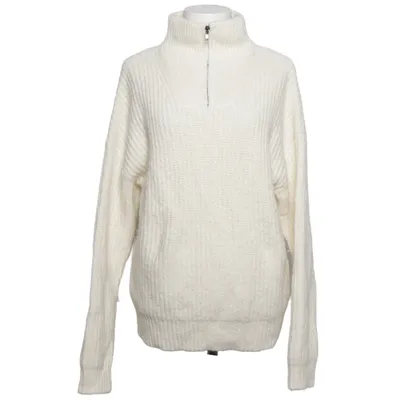 Coltrui (Wit) van Josephine & Co Acryl, Alpacawol, Elastaan, Polyester
