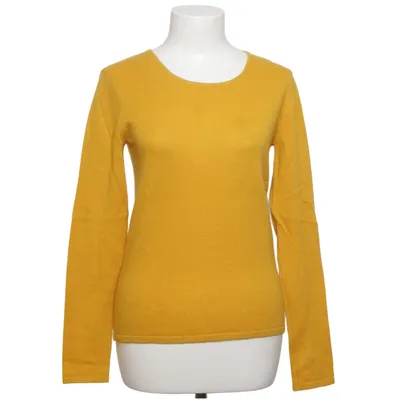 Pull-over (Jaune) de Authentic Cashmere Cachemire