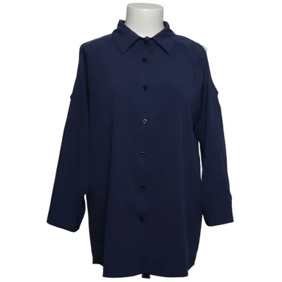 Blouse (Blue) from Elfin