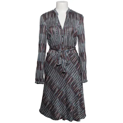 Robe (Bleu, Marron, Argent) de Wow To Go