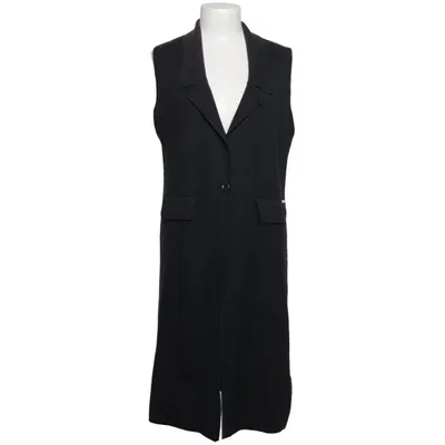 Vest (Grå) fra Bleifrei Polyamid, Polyester, Viscose