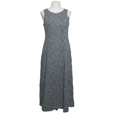 Klänning (Svart, Blå, Grön, Flerfärgad) från Dressbarn Viskos