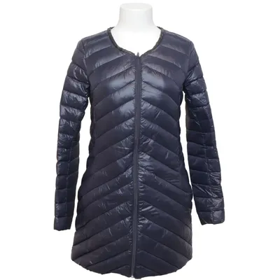 Manteau d'hiver (Bleu) de One Step