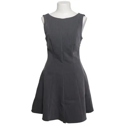 Jurk (Grijs) van Bershka Polyester