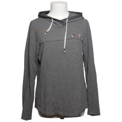 Sweat à capuche (Gilfert) de Chillaz Coton, Modal