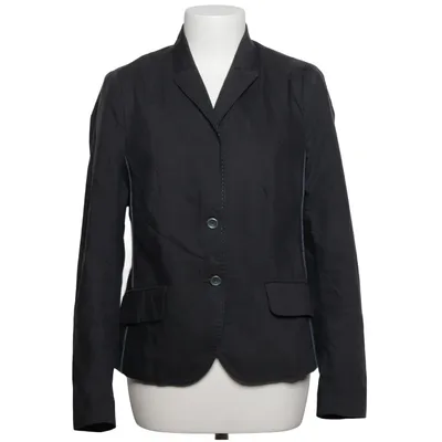 Blazer (Grijs, Blauw) van Gustav Acetaat, Katoen, Polyamide