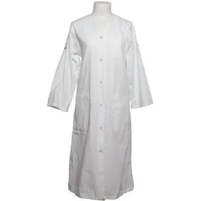 Uniforme (Blanc) de Jalas Coton, Polyester