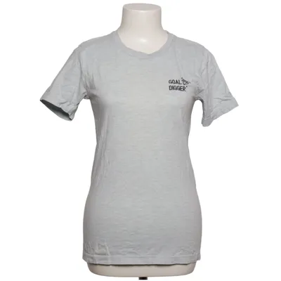 T-shirt (Grijs) van The Spark Company Katoen, Polyester
