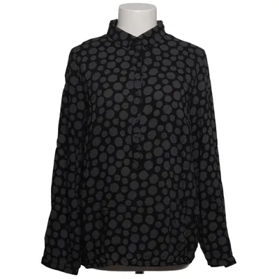 Blouse (Noir, Blanc) de Laura di Sarpi