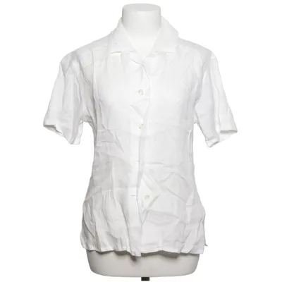 Korte mouwen shirt (Wit) van Robert Friedman