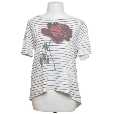 T-shirt (Wit, Zwart, Rood) van Innocent