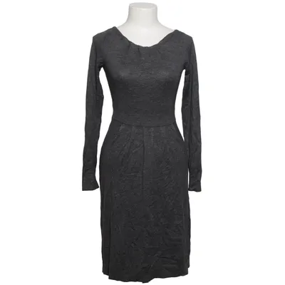 Jurk (Grijs) van ESPRIT Collection Polyamide, Viscose
