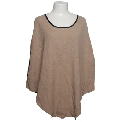 Slipover (Beige) från Charli Angora, Kashmir, Bomull, Nylon, Viskos, Ull
