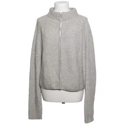 Cardigan (Grijs) van River Woods Kasjmier, Elastaan, Polyamide, Wol
