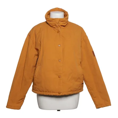 Windjack (Geel) van Pepe Jeans Katoen