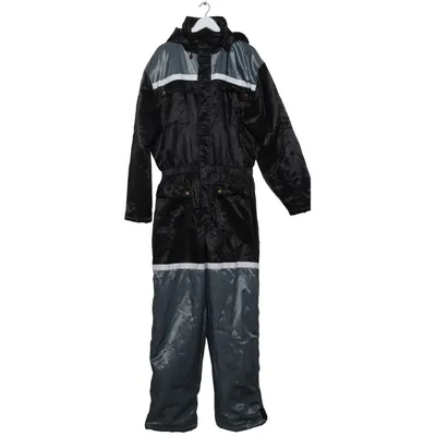 Outdoor overalls  (Sort, Grå) fra Canadians Polyester