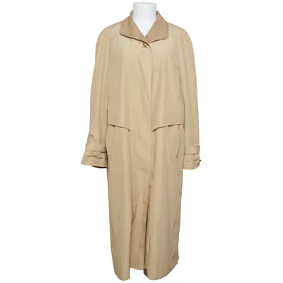 Trenchcoat (Aden) fra Hensel & Mortensen Polyester